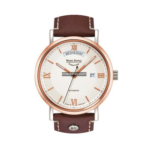 Bruno Söhnle LAGOMAT Day-Date Automatik...