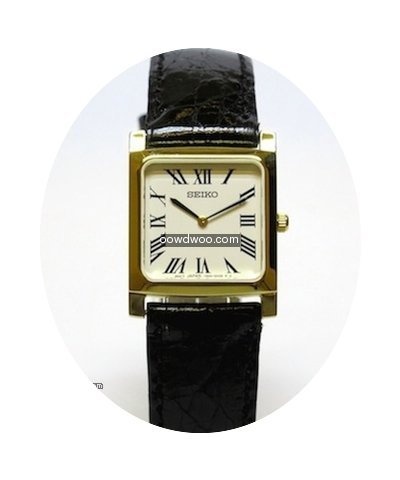 Seiko lady gold donna oro...