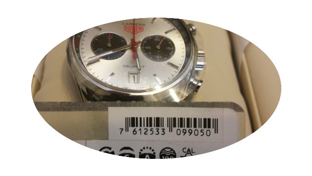TAG Heuer CARRERA JACK HEUER 80 TH ANNIV...