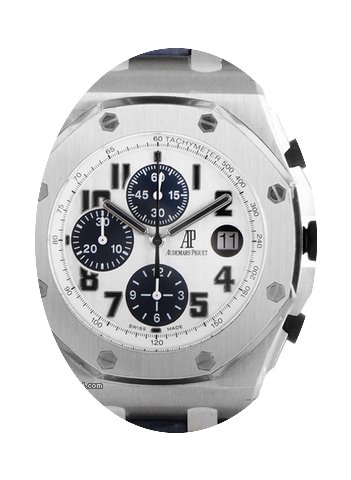 Audemars Piguet 26170ST.OO.D305CR.01 Roy...
