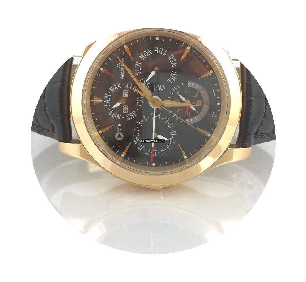 Jaeger-LeCoultre LP: 44.900€ -55,5% Ma...