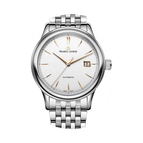 Maurice Lacroix Les Classiques Date Auto...