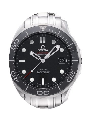 Omega Seamaster 300 M Chronometer...
