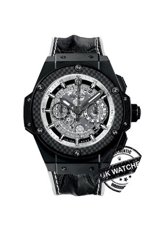 Hublot King Power Unused...