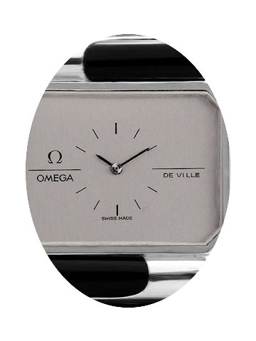Omega De Ville...