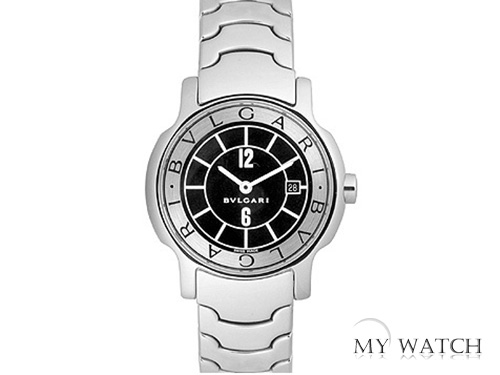BVLGARI - ST29BSSD...