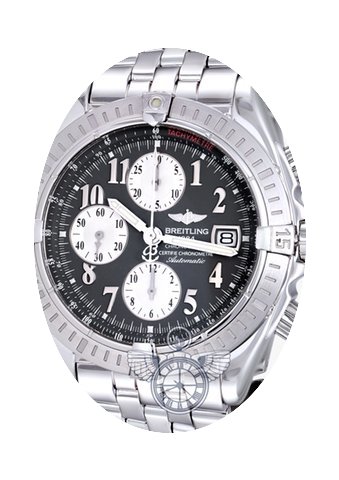 Breitling Chronomat Evolution...