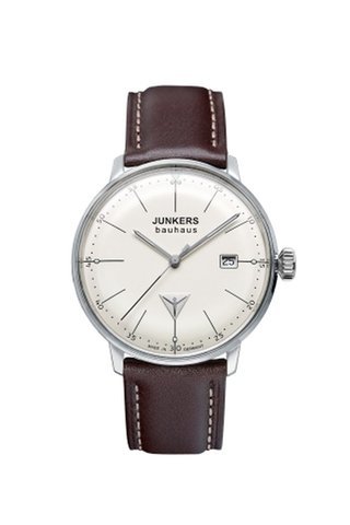 Junkers Bauhaus Lady 6071-5 inkl.Ersatza...