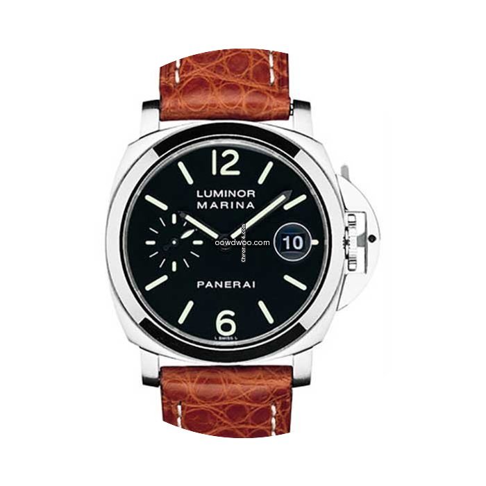 Panerai Officine Panerai Specials Lumino...