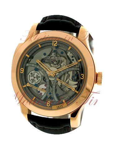 Jaeger-LeCoultre Master Control Master M...