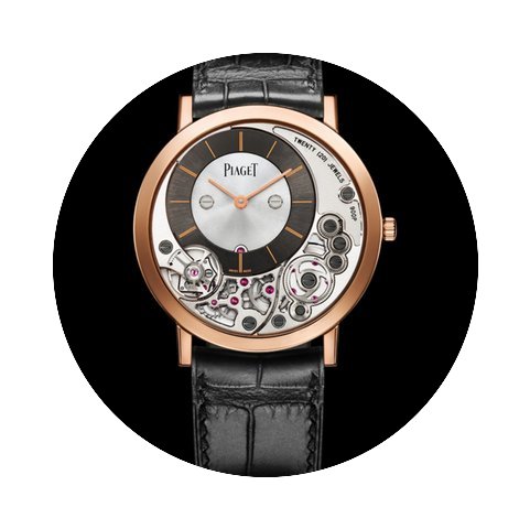 Piaget Altiplano...