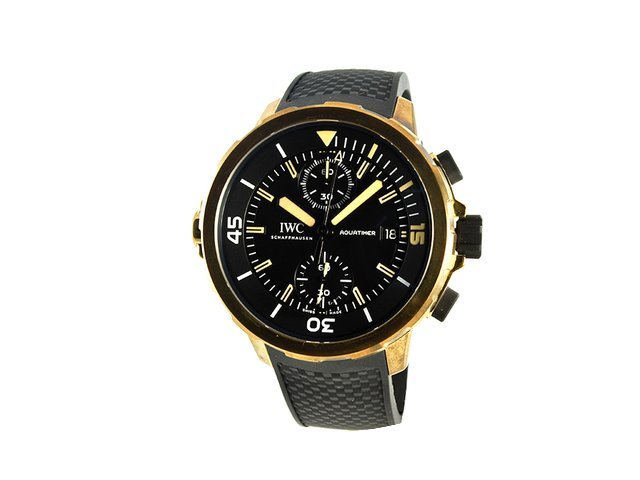 IWC Aquatimer Chronograph “Charles Dar...