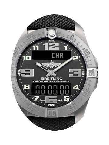 Breitling Aerospace Evo...