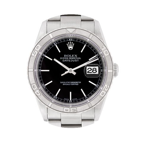 Rolex Datejust 16264...