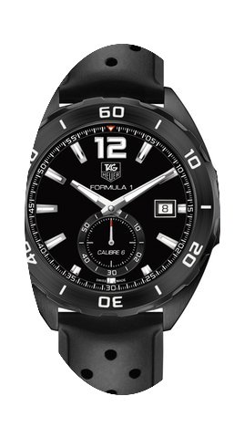 TAG Heuer Formula 1 automatic full black...