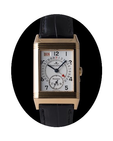 Jaeger-LeCoultre Reverso Date...