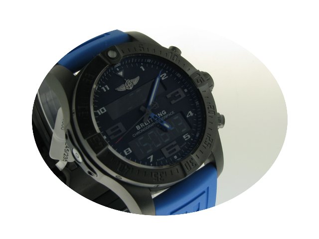 Breitling Exospace B55...