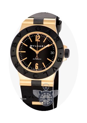 Bulgari Diagono...