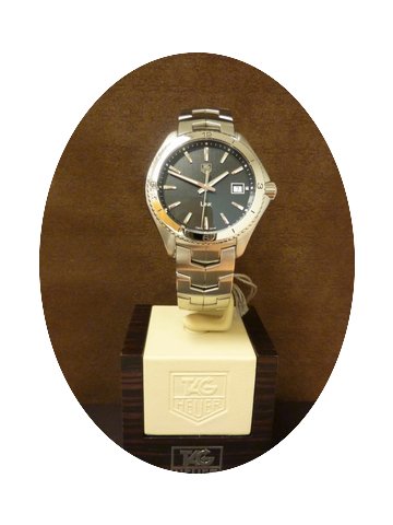 TAG Heuer Link Quartz -25%...