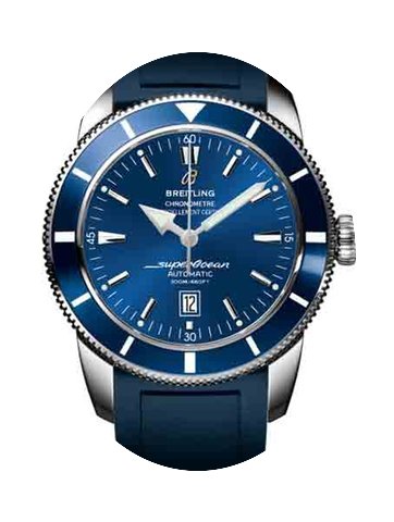 Breitling Superocean Héritage...