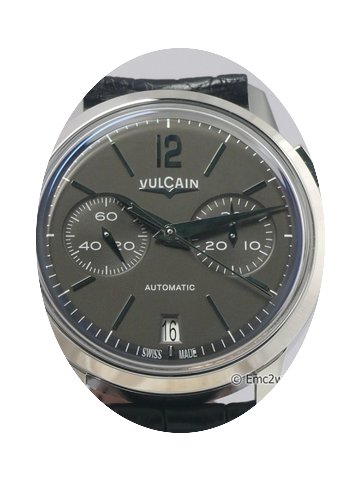 Vulcain 50s Presidents’ Watch Chronogr...