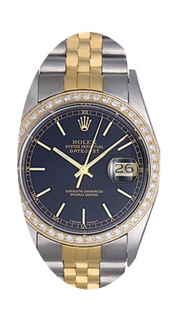 Rolex Datejust 16013...
