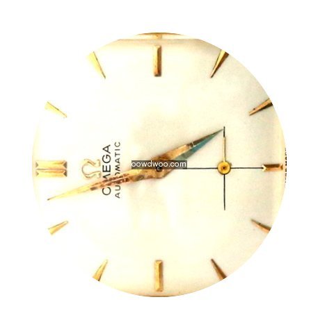 Omega quadrato 32x32 in oro caibro 342...