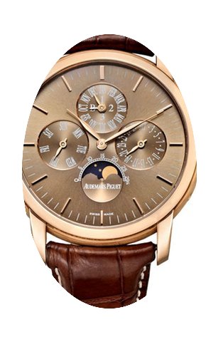 Audemars Piguet Jules Audemars Perpetual...