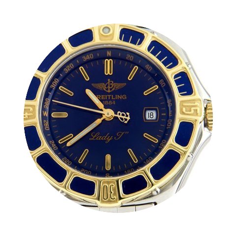 Breitling Lady J...