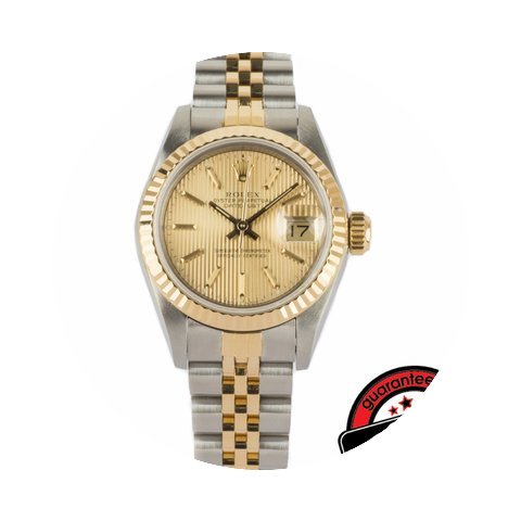 Rolex Oyster Perpetual Ladies' Datejust ...