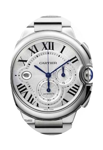 Cartier Ballon Bleu deCartier W6920002...