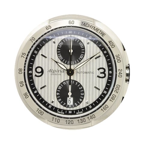 Alpina Avalanche Chronograph Automatic A...