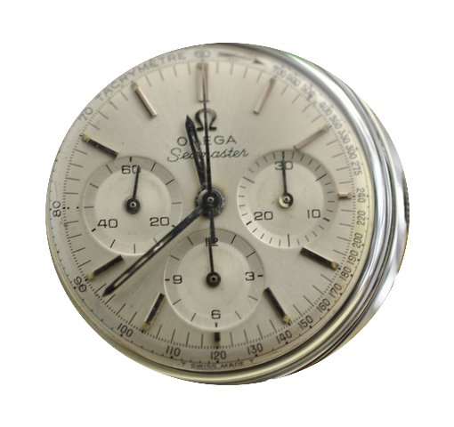 Omega seamaster chrono cal 321...