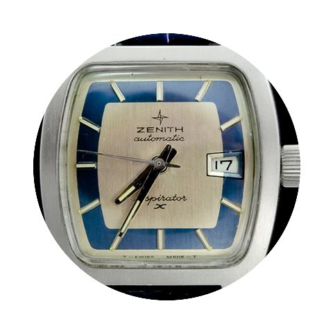 Zenith RESPIRATOR...