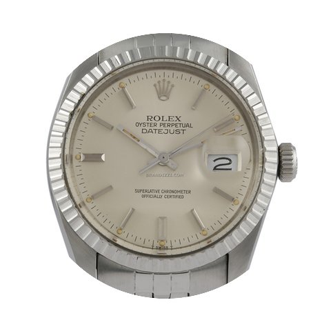 Rolex Date Just Ref. 16030...