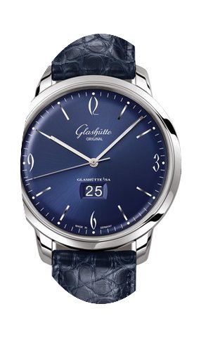 Glashütte Original Senator Sixties Pano...