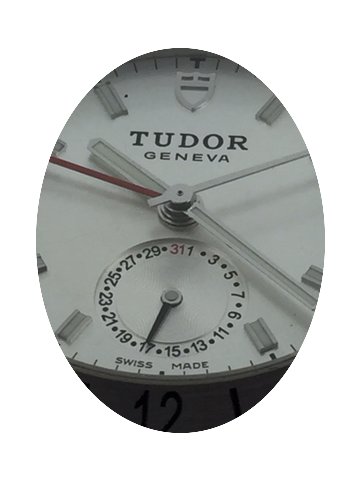 Tudor Aeronaut 2015 Full Set...