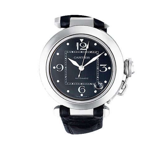 Cartier Pasha 2324...