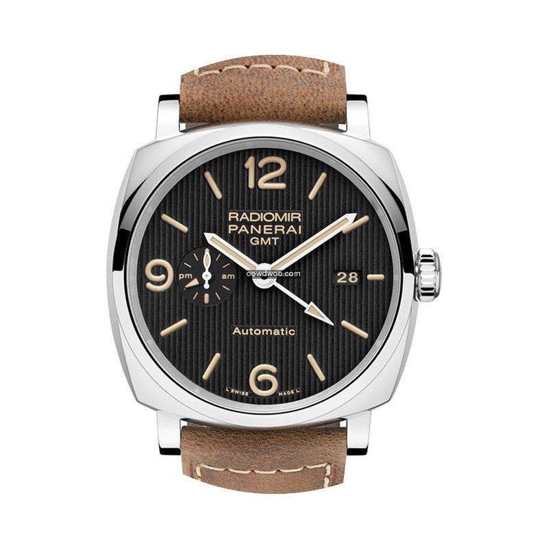 Panerai Officine Panerai Specials Radiom...