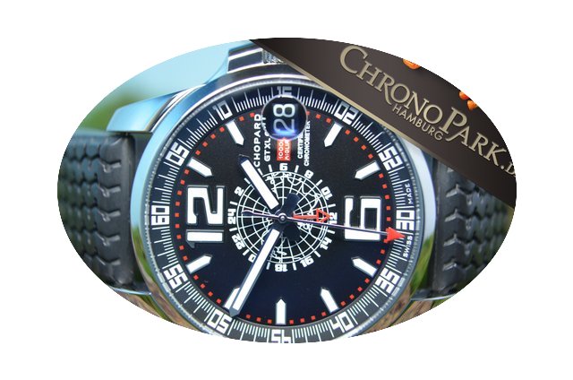 Chopard Mille Miglia GT XL GMT Herren Ch...