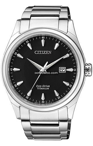 Citizen Super titanium Uomo 7360 BM7360-...