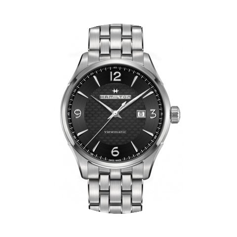 Hamilton Jazzmaster Viewmatic Automatik ...