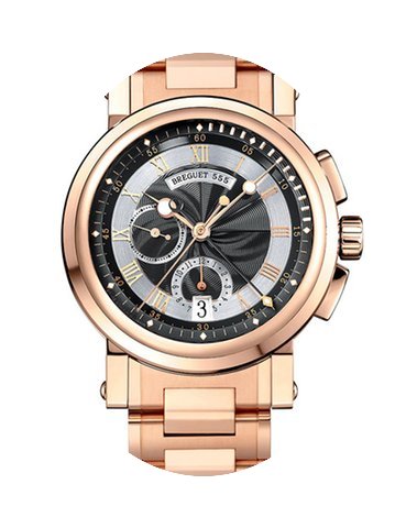 Breguet Marine Chronograph...