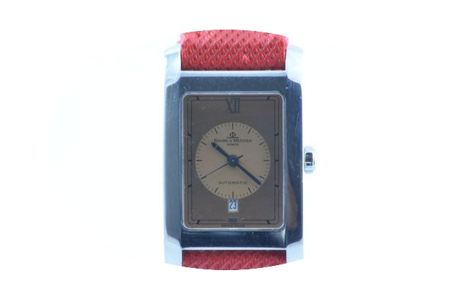Baume & Mercier Hampton Automatik Uh...
