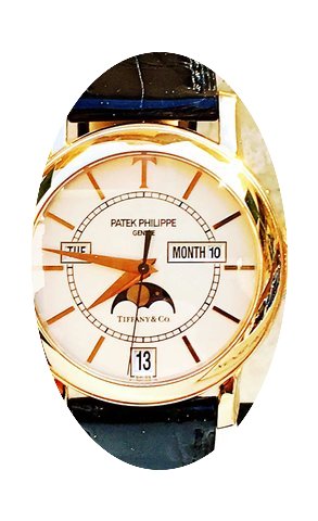 Patek Philippe 5150R T150 Annual Calenda...