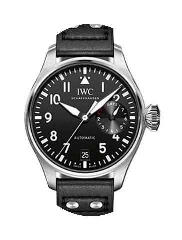 IWC Big Pilot's 46mm...
