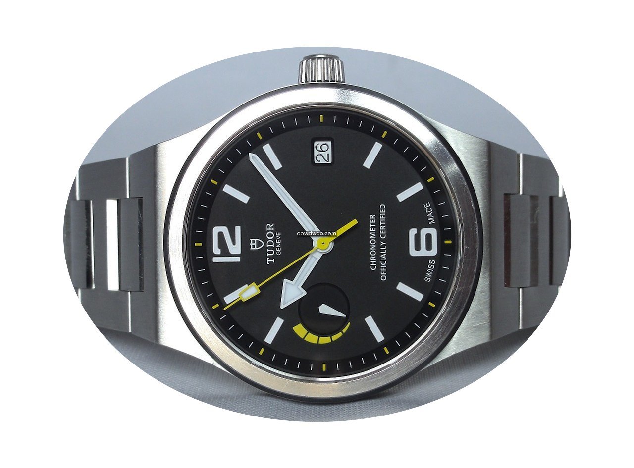 Tudor North Flag 91210N...