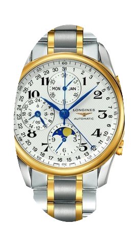 Longines Master Collection Gents Large N...