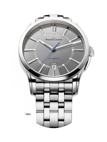 Maurice Lacroix PONTOS DATE...