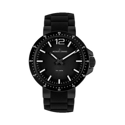 Jacques Lemans Sport Milano 1-1709O...